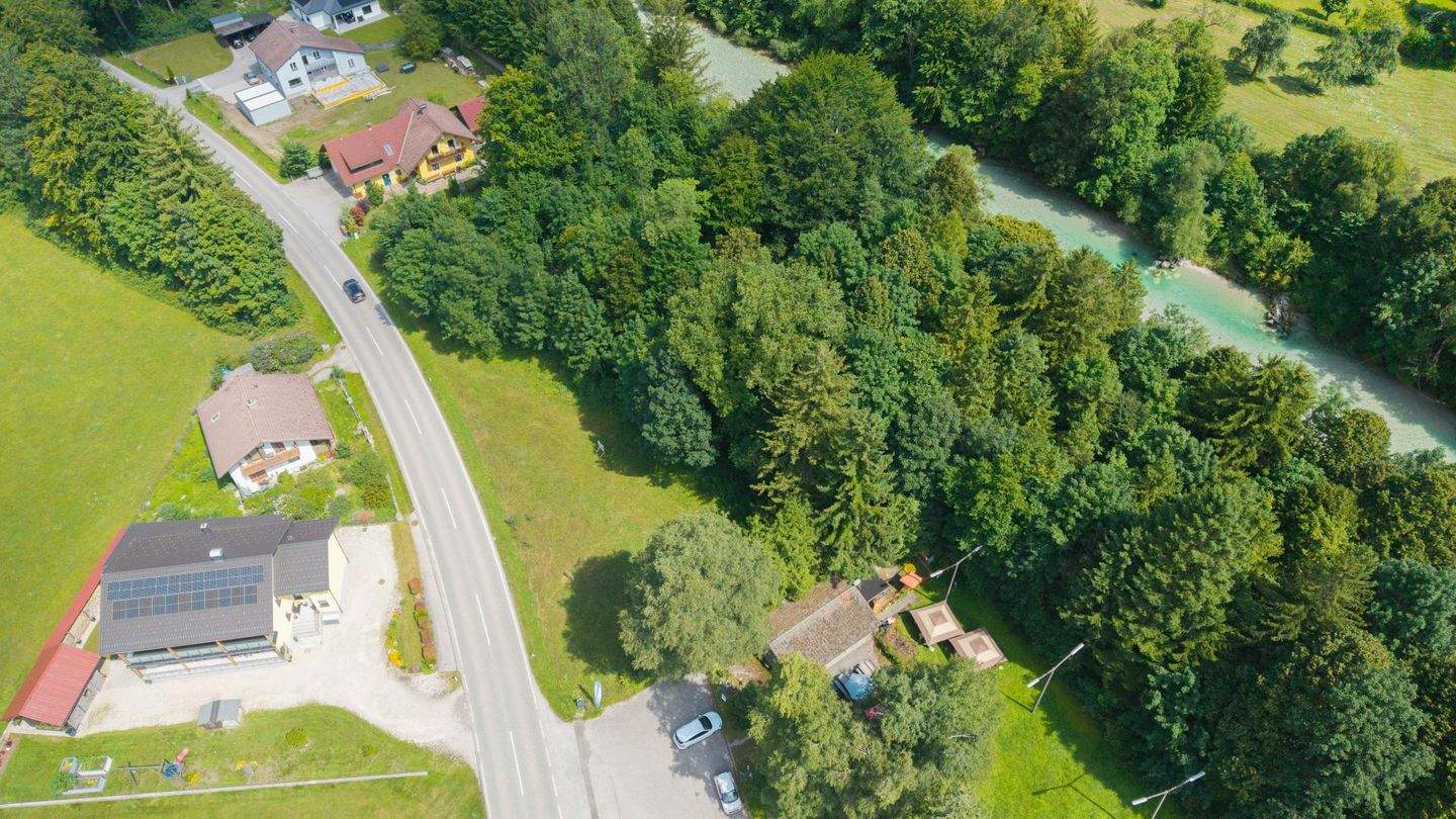 Terrain à Scharnstein, Austria 3526m² No. 239999