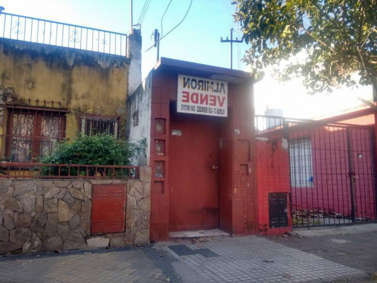 2 bedrooms House in Santa Fe, Argentina No. 9509