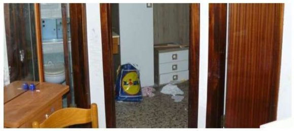 3-Zimmer Wohnung in Pianella, Italy, Nr. 263260 21