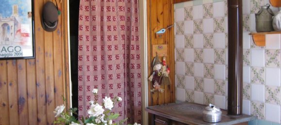 4-Zimmer Haus in Roana, Italy, Nr. 29973 7
