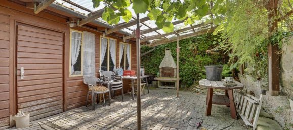 Здание с 3 спальнями в Байройт, Германия № 332538 23