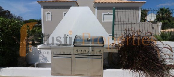 5 Schlafzimmer Villa in Almancil, Portugal, Nr. 95699 30