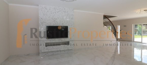 5 Schlafzimmer Villa in Almancil, Portugal, Nr. 95699 4