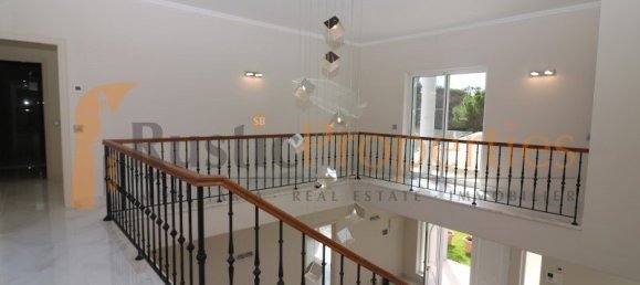 5 Schlafzimmer Villa in Almancil, Portugal, Nr. 95699 13