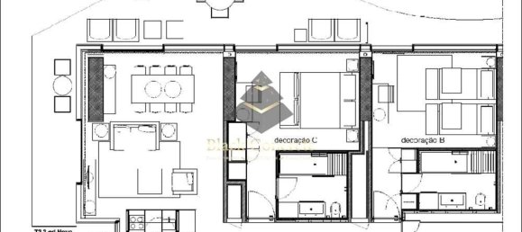 2 bedrooms Apartment in Grandola, Portugal No. 58062 11