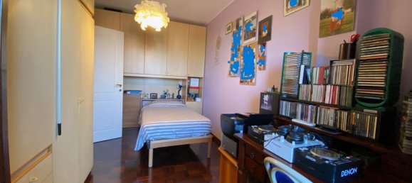 2-Zimmer Wohnung in Monza, Italy, Nr. 55394 11