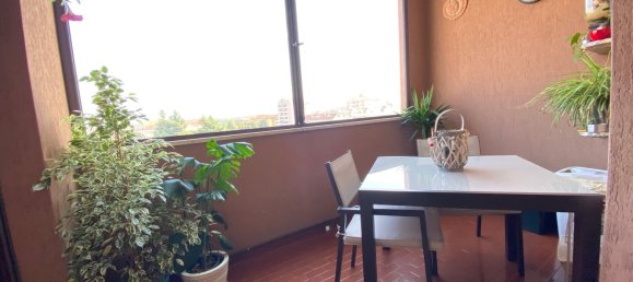 2-Zimmer Wohnung in Monza, Italy, Nr. 55394 6