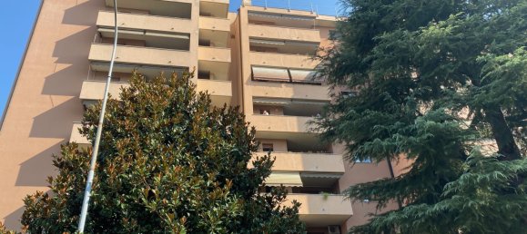 2-Zimmer Wohnung in Monza, Italy, Nr. 55394 7