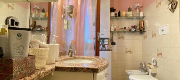 2-Zimmer Wohnung in Monza, Italy, Nr. 55394 12