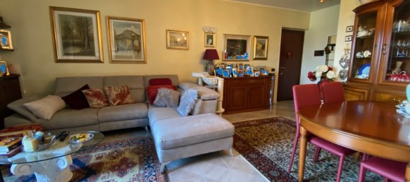 2-Zimmer Wohnung in Monza, Italy, Nr. 55394 5