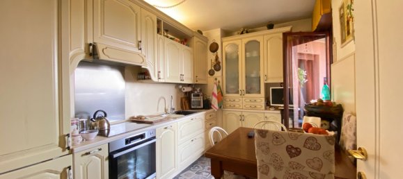 2-Zimmer Wohnung in Monza, Italy, Nr. 55394 10