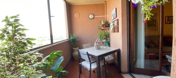 2-Zimmer Wohnung in Monza, Italy, Nr. 55394 8