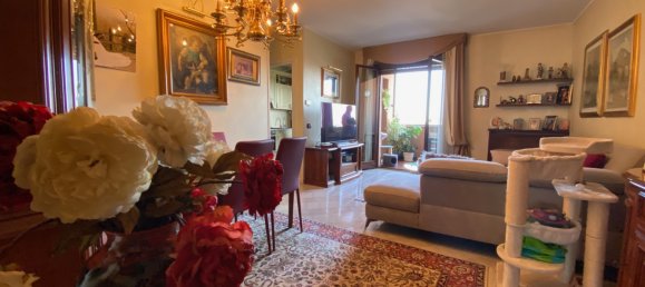 2-Zimmer Wohnung in Monza, Italy, Nr. 55394 2