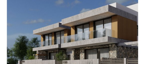 3 Schlafzimmer Villa in Konia, Cyprus, Nr. 3275 3