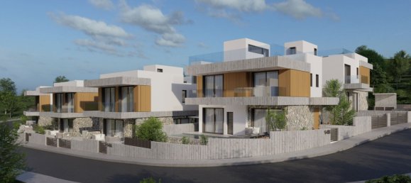 3 Schlafzimmer Villa in Konia, Cyprus, Nr. 3275 7