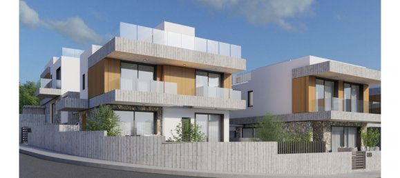 3 Schlafzimmer Villa in Konia, Cyprus, Nr. 3275 4