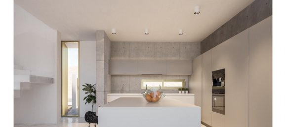 3 Schlafzimmer Villa in Konia, Cyprus, Nr. 3275 5