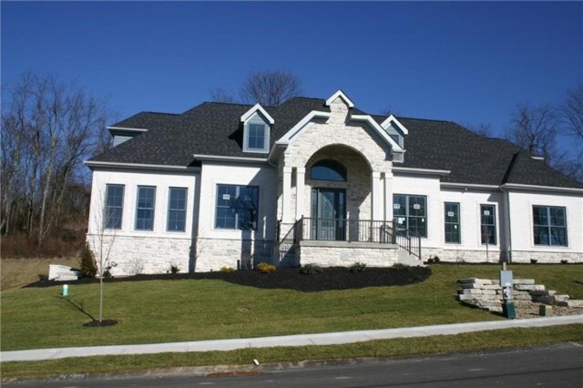 5 bedrooms House in Venetia, USA No. 384291