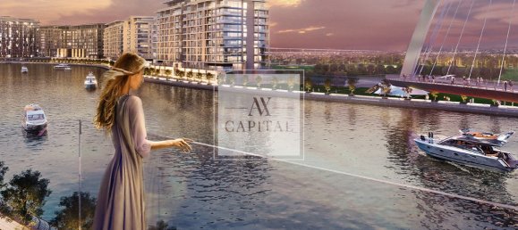 2 bedrooms Apartment in Mohammed Bin Rashid City, UAE No. 51355 15