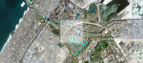 2 bedrooms Apartment in Mohammed Bin Rashid City, UAE No. 51355 6