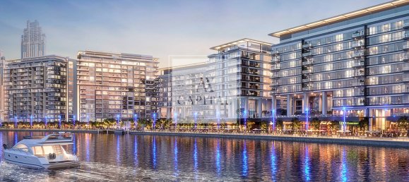 2 bedrooms Apartment in Mohammed Bin Rashid City, UAE No. 51355 9