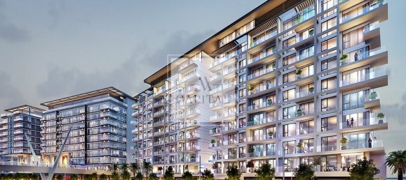 2 bedrooms Apartment in Mohammed Bin Rashid City, UAE No. 51355 5