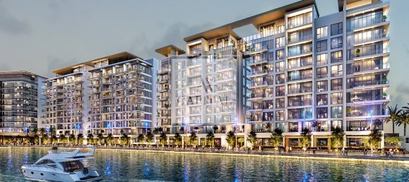 2 bedrooms Apartment in Mohammed Bin Rashid City, UAE No. 51355 14