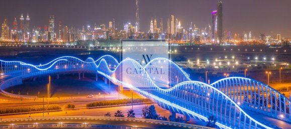 2 bedrooms Apartment in Mohammed Bin Rashid City, UAE No. 51355 7