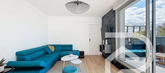 Apartamento de 2 dormitorios en Dieppe, France No. 353905 17