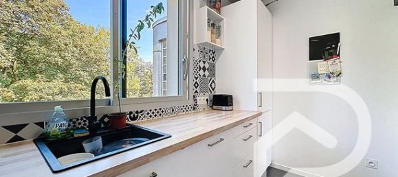 Apartamento de 2 dormitorios en Dieppe, France No. 353905 16