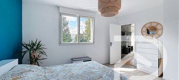 Apartamento de 2 dormitorios en Dieppe, France No. 353905 9