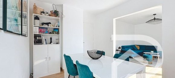 Apartamento de 2 dormitorios en Dieppe, France No. 353905 5