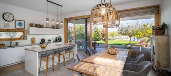 4 bedrooms Villa in Kittsee, Austria No. 155659 5