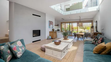 4 bedrooms Villa in Kittsee, Austria No. 155659