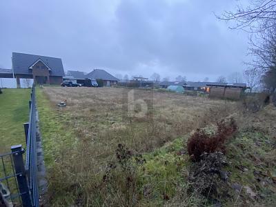  قطعة أرض في Cuxhaven, Germany 680متر مربع رقم 297794