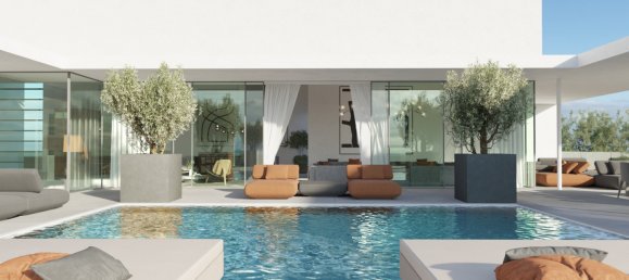 7 bedrooms Villa in Benalmadena, Spain No. 3041 12