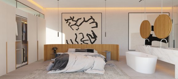 7 bedrooms Villa in Benalmadena, Spain No. 3041 14