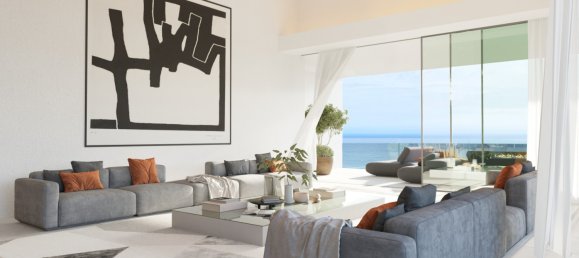 7 bedrooms Villa in Benalmadena, Spain No. 3041 7