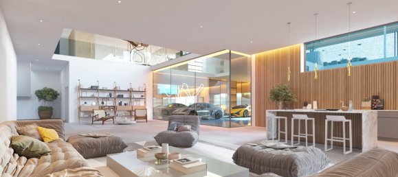 7 bedrooms Villa in Benalmadena, Spain No. 3041 16