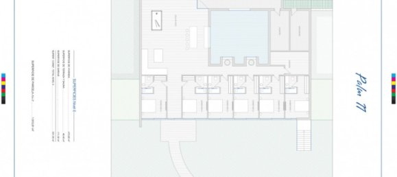 7 bedrooms Villa in Benalmadena, Spain No. 3041 19