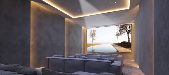 7 bedrooms Villa in Benalmadena, Spain No. 3041 2