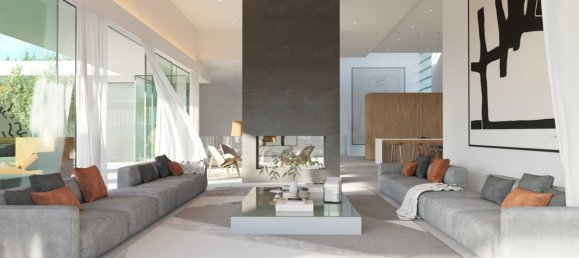 7 bedrooms Villa in Benalmadena, Spain No. 3041 6