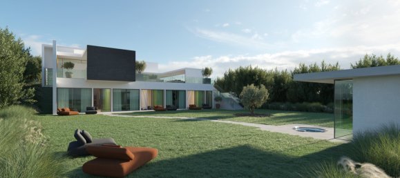 7 bedrooms Villa in Benalmadena, Spain No. 3041 17