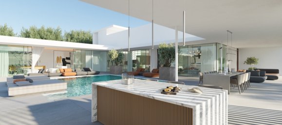 7 bedrooms Villa in Benalmadena, Spain No. 3041 13