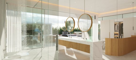 7 bedrooms Villa in Benalmadena, Spain No. 3041 15