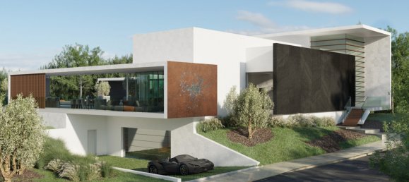 7 bedrooms Villa in Benalmadena, Spain No. 3041 3