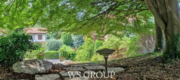 Villa de 10 habitaciónes en Casatenovo, Italy No. 286330 30