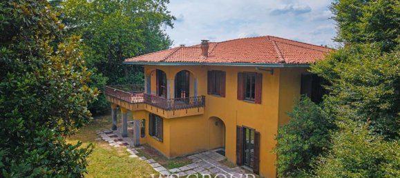 Villa de 10 habitaciónes en Casatenovo, Italy No. 286330 2