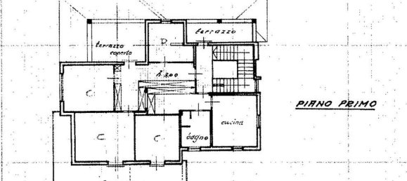 Villa de 10 habitaciónes en Casatenovo, Italy No. 286330 32
