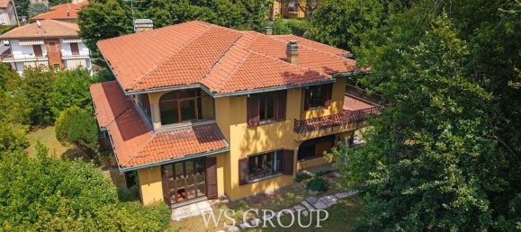 Villa de 10 habitaciónes en Casatenovo, Italy No. 286330 3